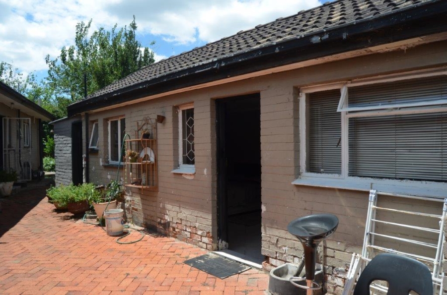4 Bedroom Property for Sale in Brandwag Free State